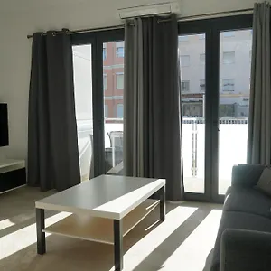 Turistico Hermanos Infantes , Estepona Spanien