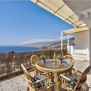  Appartement Tabaiba Sunset Sea Views
