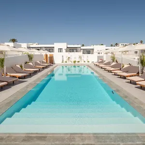 Nazaret - Adults Only , Arrecife (Lanzarote) Espagne