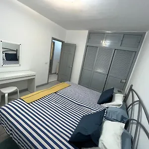 Casa Marea , Puerto Calero Espagne