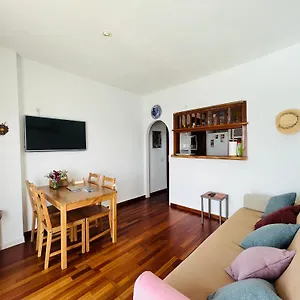 Appartement Maravillosas Vistas Al Mar 