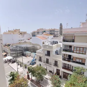 Sea Village Real , Estepona Spanien