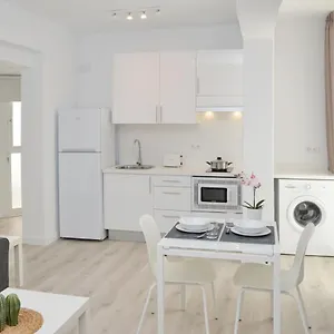 Canary Lofts Glorieta , Santa Cruz de Tenerife Spanien