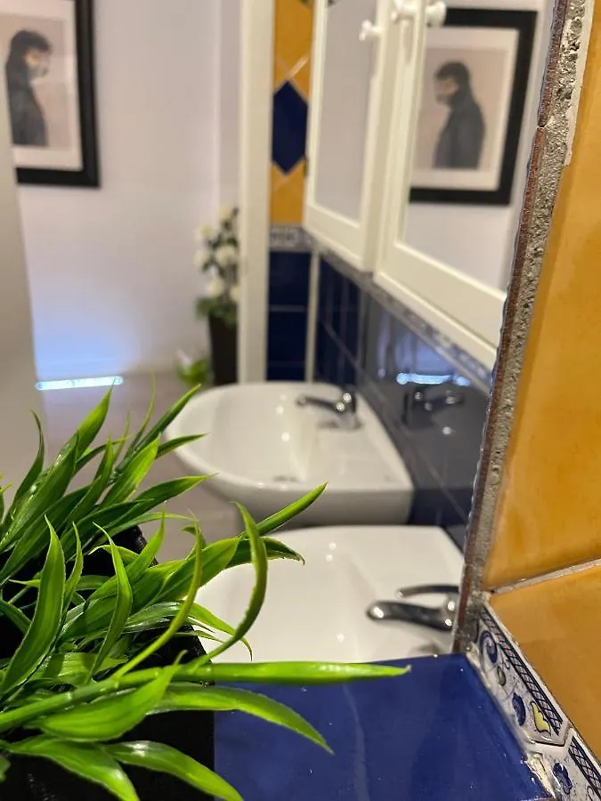 Apartment Ferienwohnung Dream Recova Santa Cruz de Tenerife Spanien