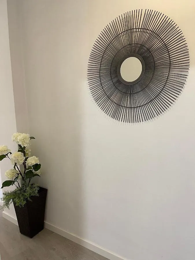 Ferienwohnung Dream Recova Santa Cruz de Tenerife