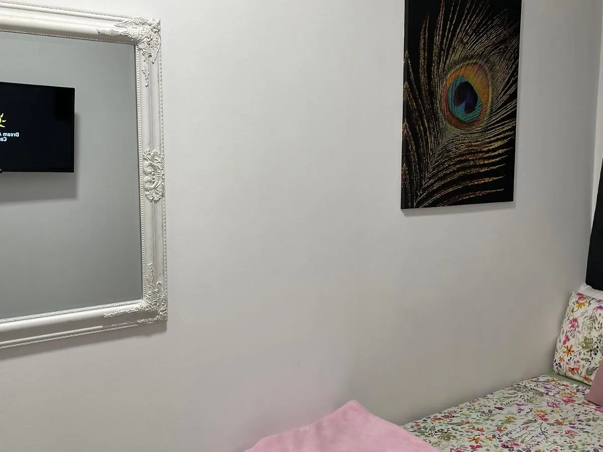 Ferienwohnung Dream Recova Santa Cruz de Tenerife