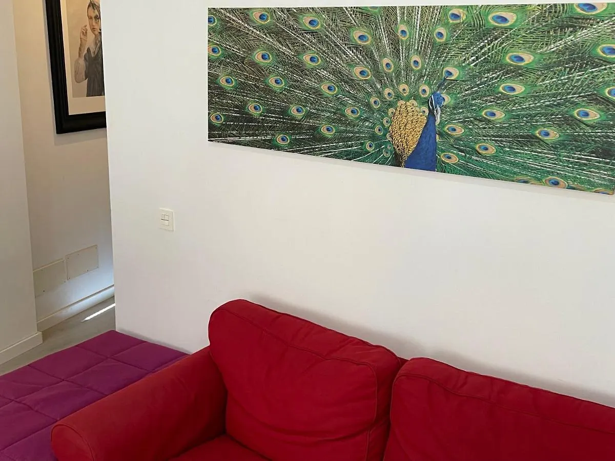Ferienwohnung Dream Recova Santa Cruz de Tenerife Apartment