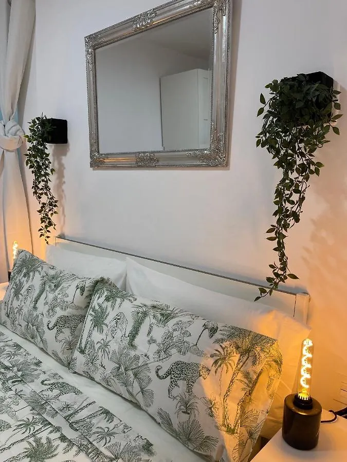 Ferienwohnung Dream Recova Santa Cruz de Tenerife 0*,